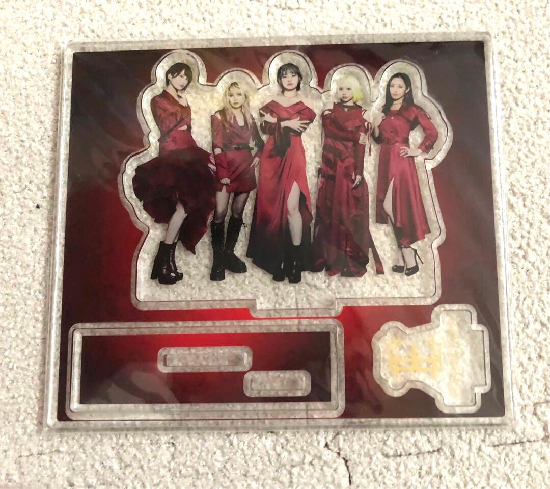 EAST of EDEN 2nd CD➕goods