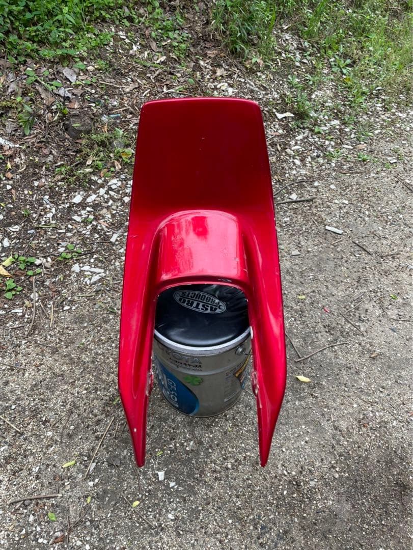 XJR400 BEET延長テールカウル