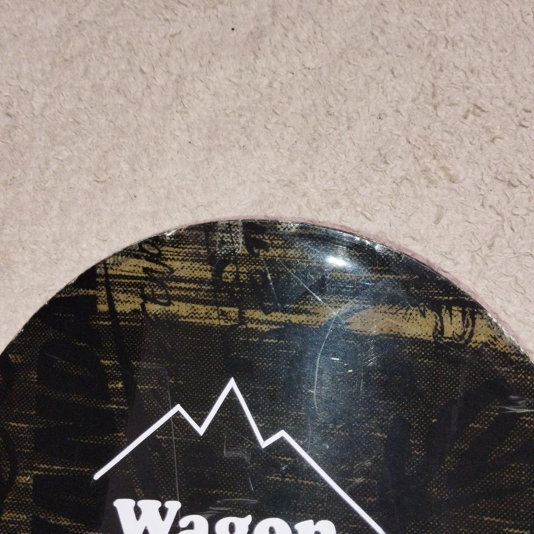 K2 スノーボード 132cm HEADバインディング付き　2点セット