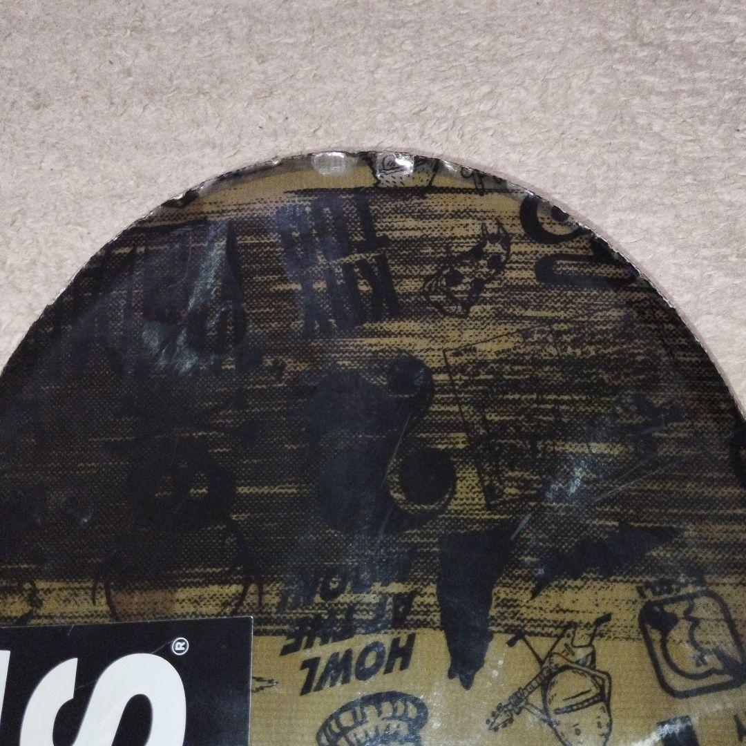 K2 スノーボード 132cm HEADバインディング付き　2点セット