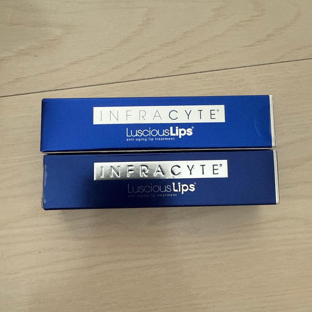 ☆新品未使用 LusciousLips CL-322 2本セット☆