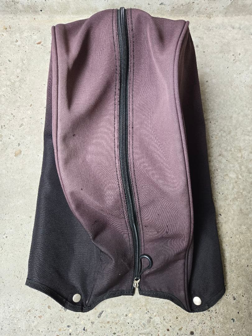 LOUDMOUTH　ラウドマウス　軽量スタンドキャディバッグ