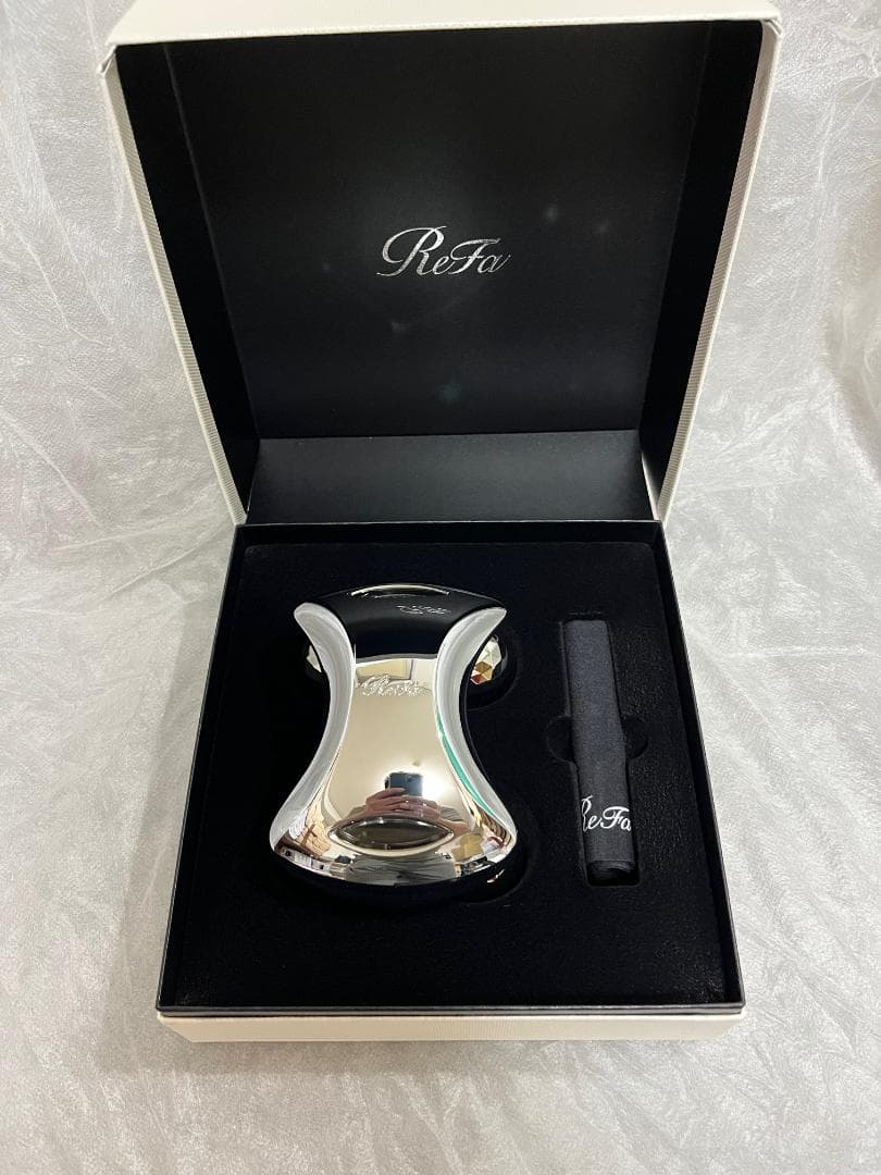 【新品訳あり】ReFa for BODY (リファフォーボディ)