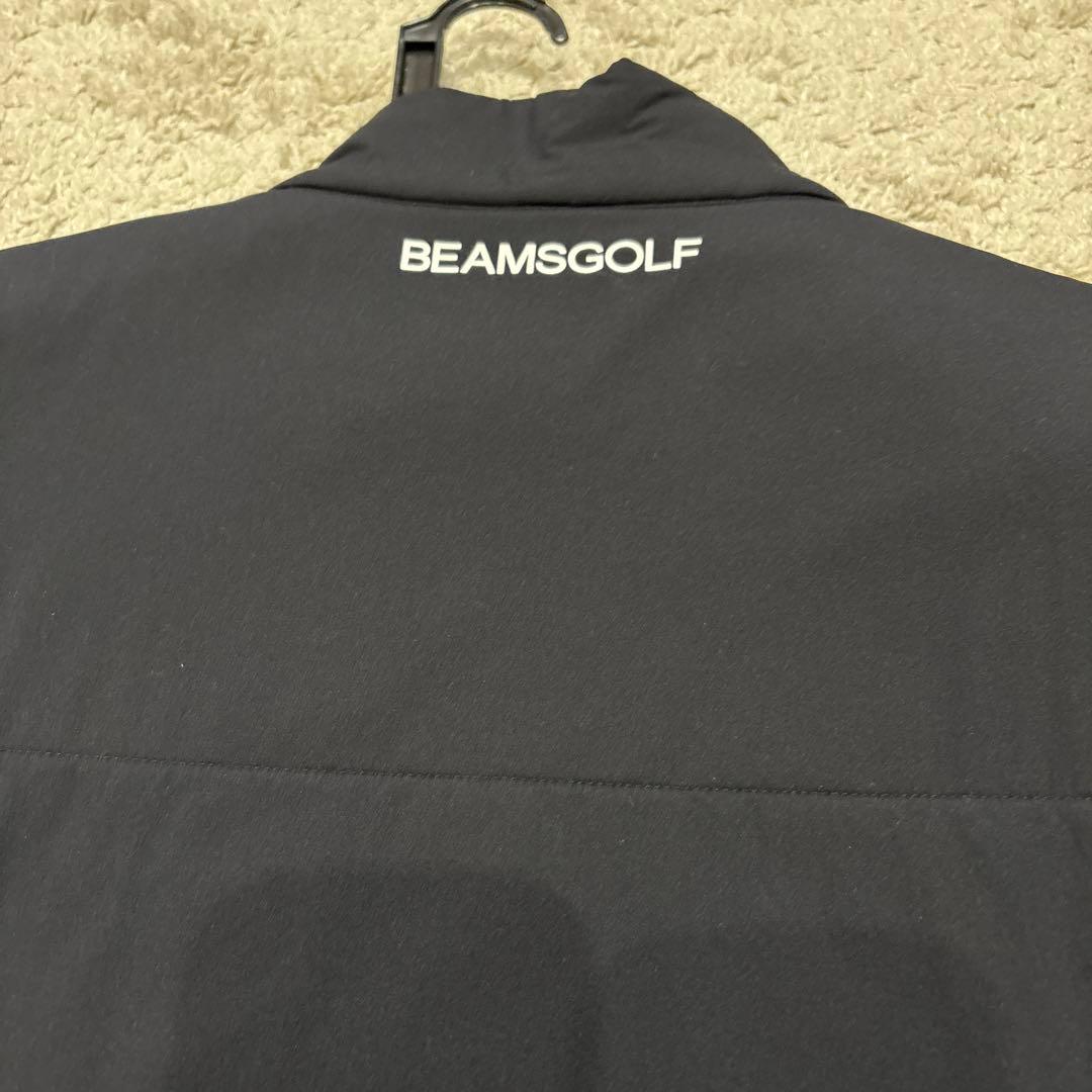 BEAMSGOLFビームスゴルフアウター