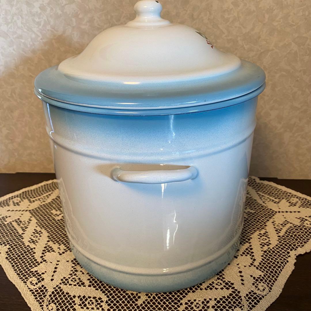 ❤︎イマンimane❤︎ プリンセスローズブルービートストッカー