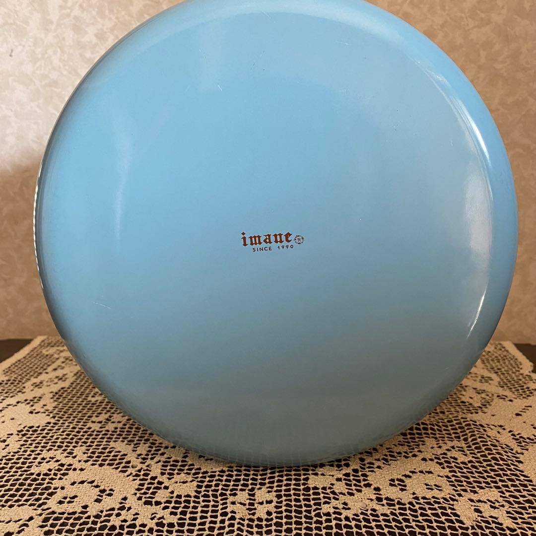 ❤︎イマンimane❤︎ プリンセスローズブルービートストッカー