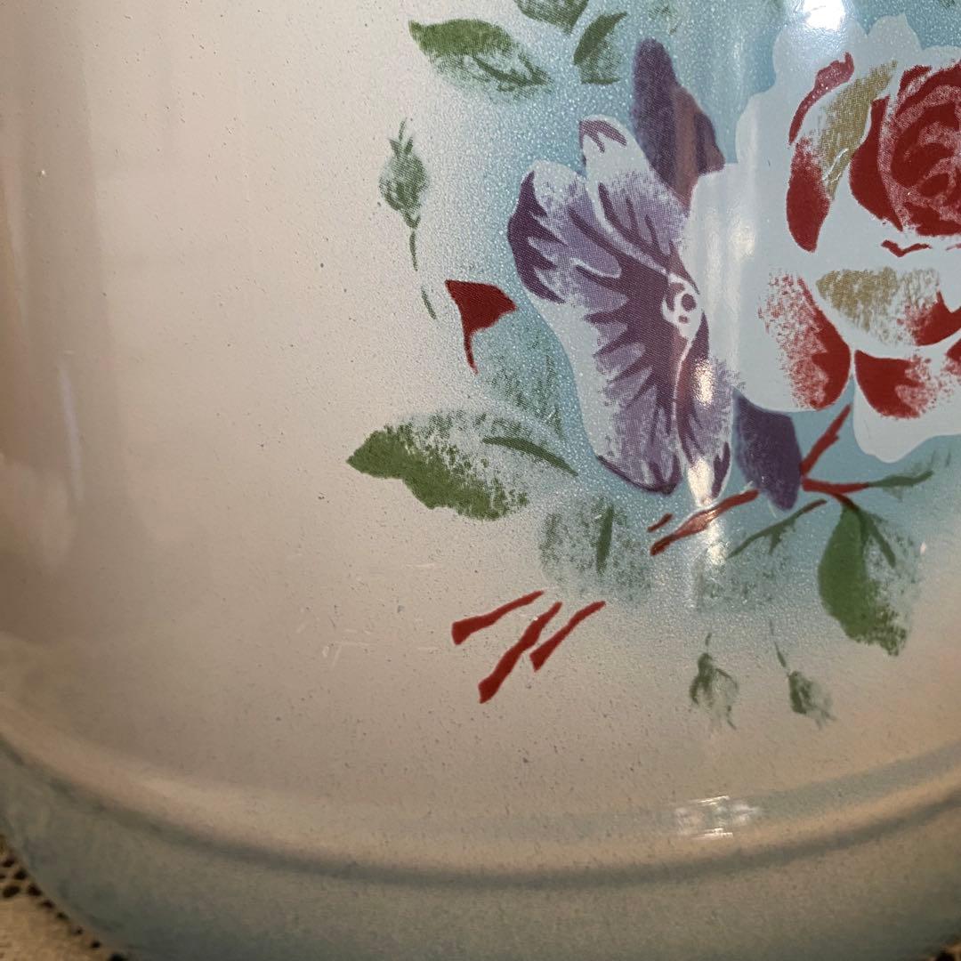 ❤︎イマンimane❤︎ プリンセスローズブルービートストッカー