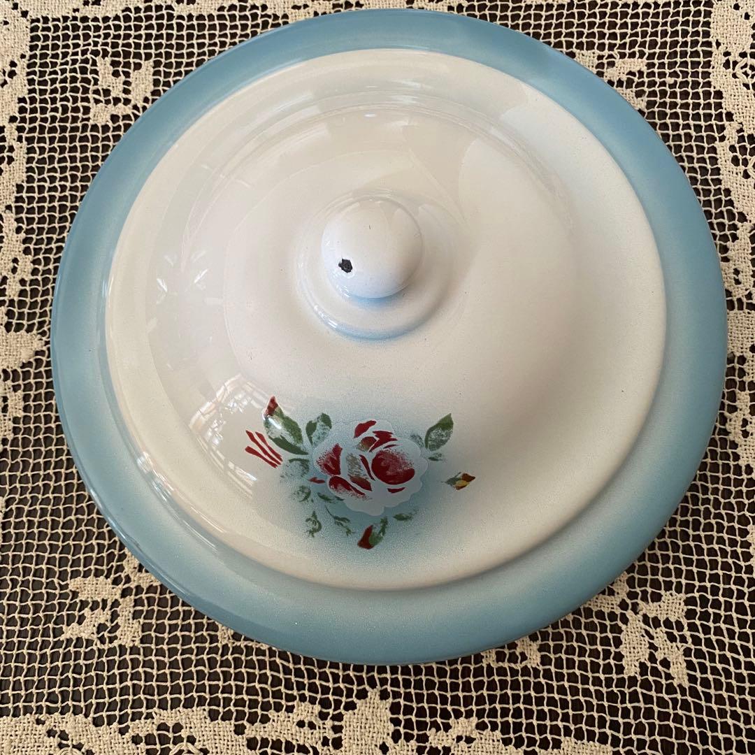 ❤︎イマンimane❤︎ プリンセスローズブルービートストッカー