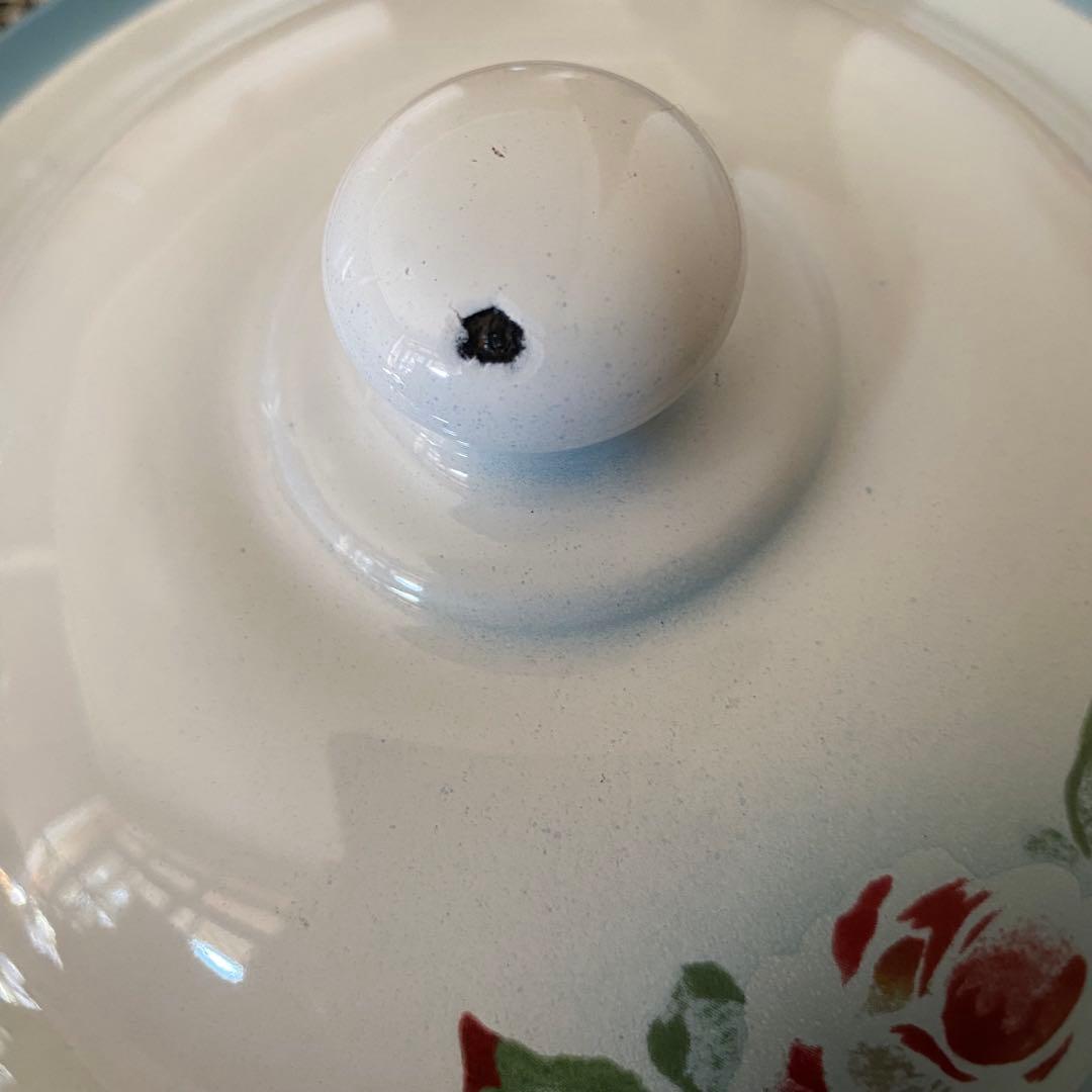 ❤︎イマンimane❤︎ プリンセスローズブルービートストッカー