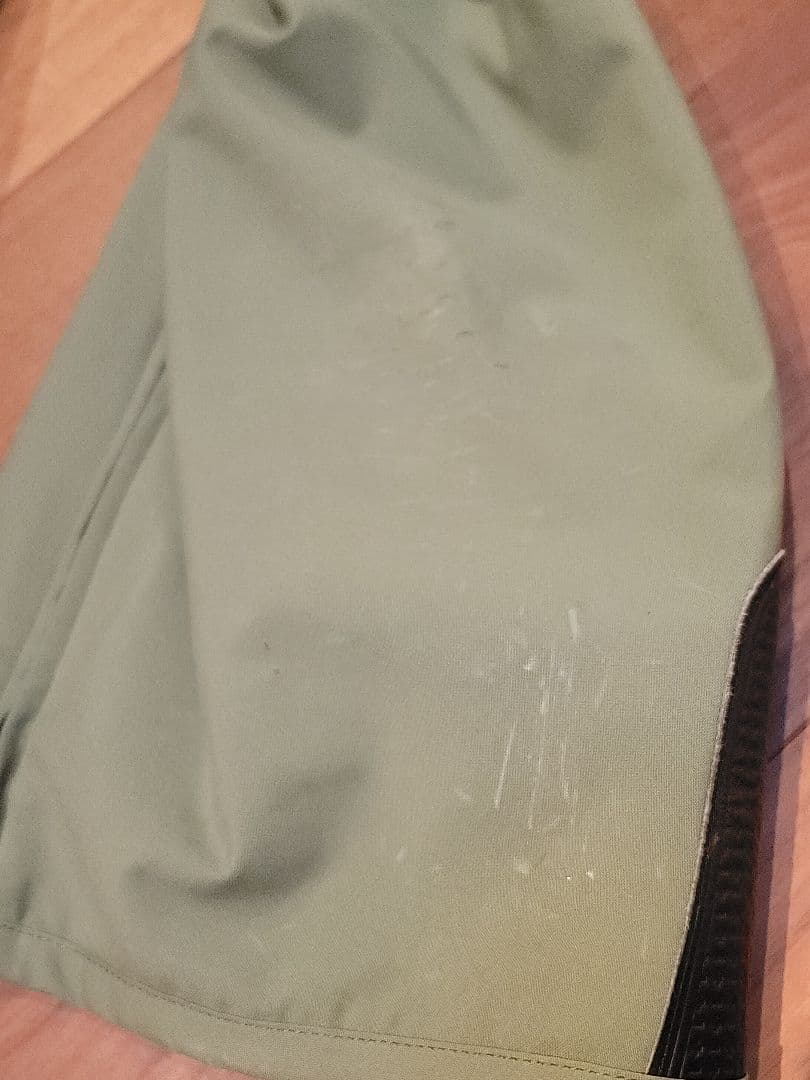 【美品】ONYONE ZONE OUTER Lサイズ 24-25モデル