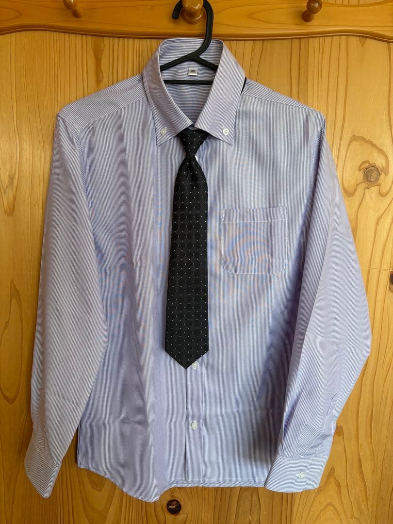 美品⭐︎フォーマルスーツセットOLIVER HOUSE 160cm卒業式小学校男子