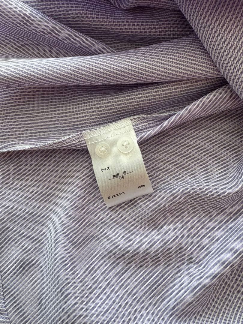 美品⭐︎フォーマルスーツセットOLIVER HOUSE 160cm卒業式小学校男子