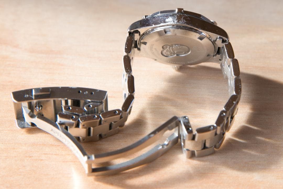 TAG Heuer タグホイヤー アクアレーサー WAF1412 レディース