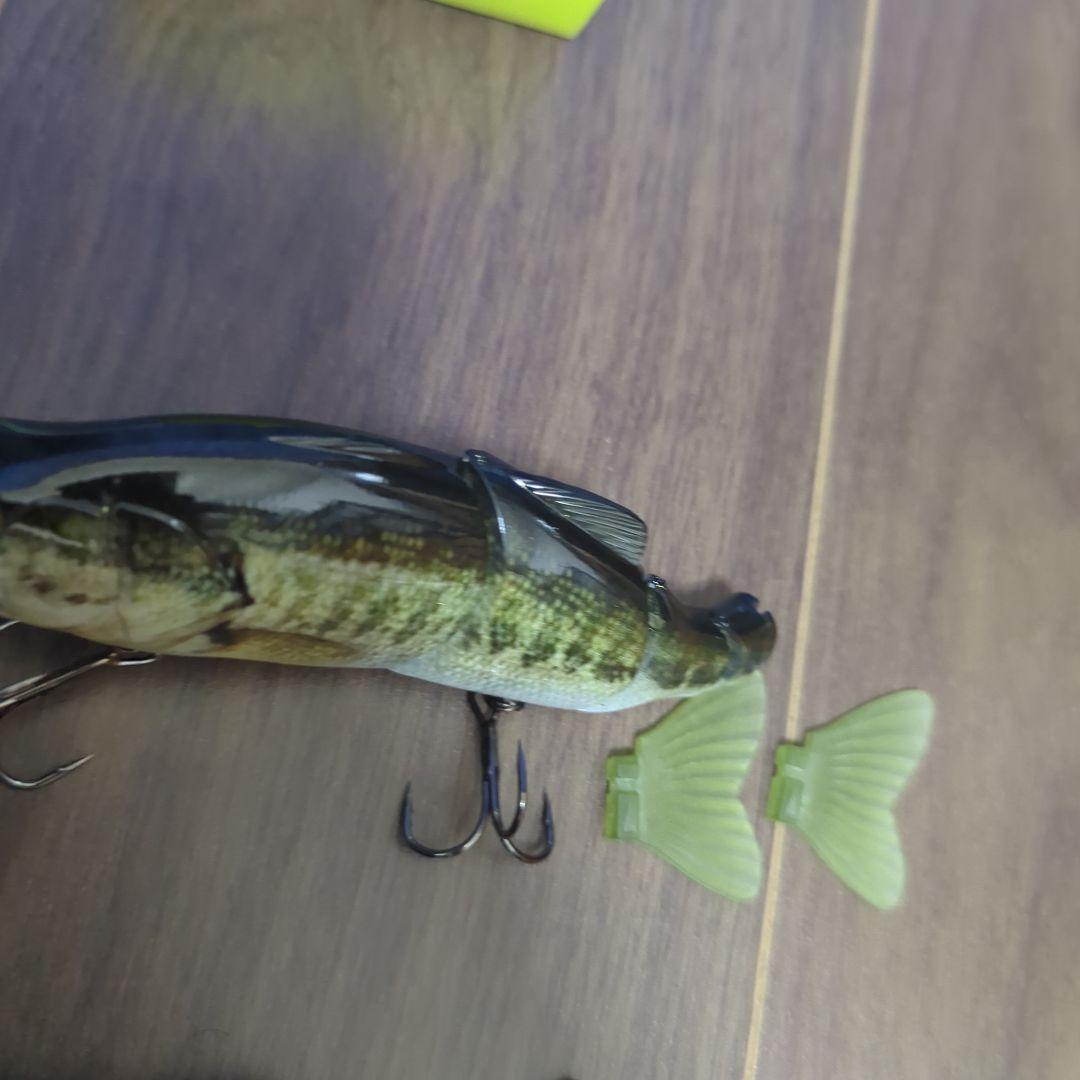 バスロイドJrタブーバスロイドJrバスロイドJrDSF 3点セット