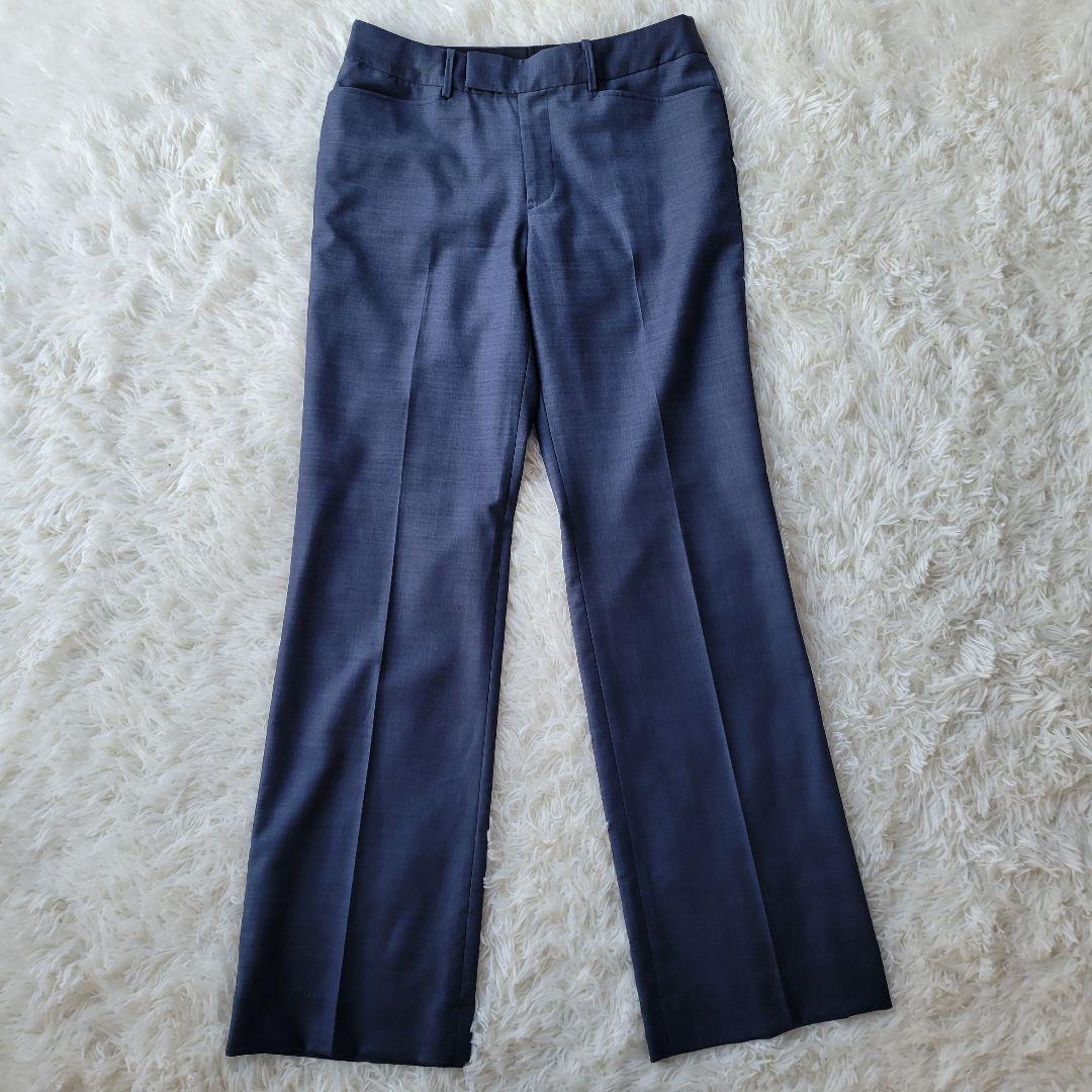 HILTON ヒルトン スリーピーススーツ 13号 パンツスカート 大きいサイズ