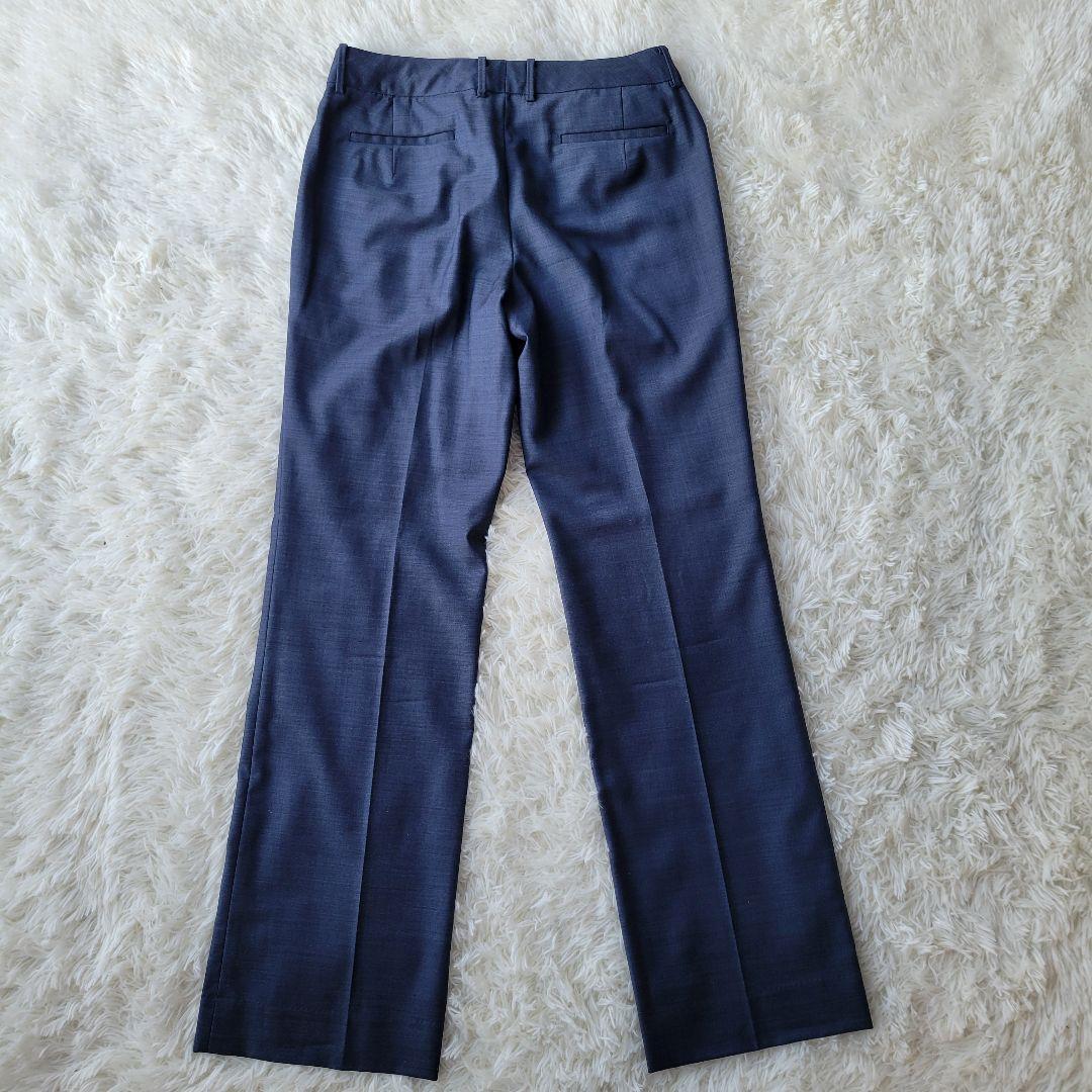 HILTON ヒルトン スリーピーススーツ 13号 パンツスカート 大きいサイズ