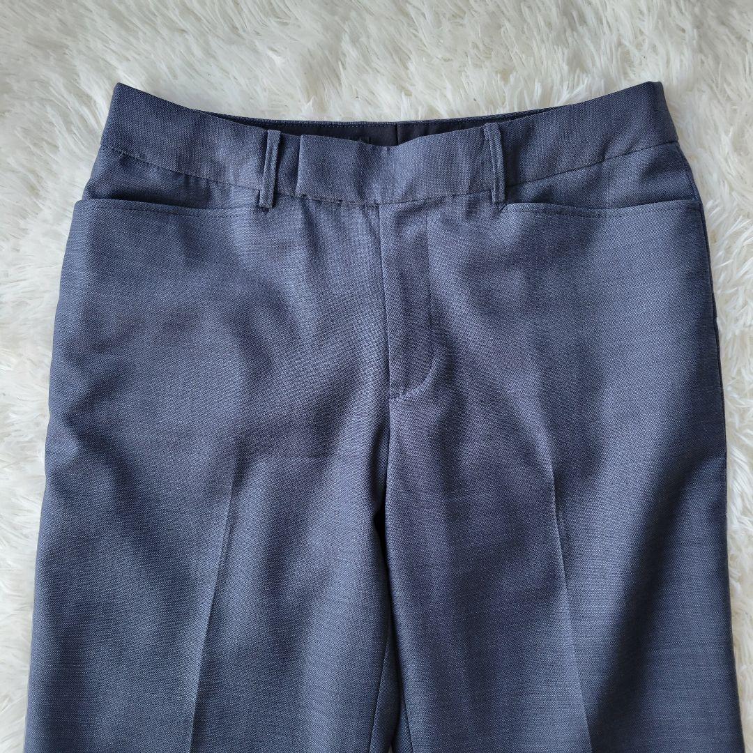 HILTON ヒルトン スリーピーススーツ 13号 パンツスカート 大きいサイズ