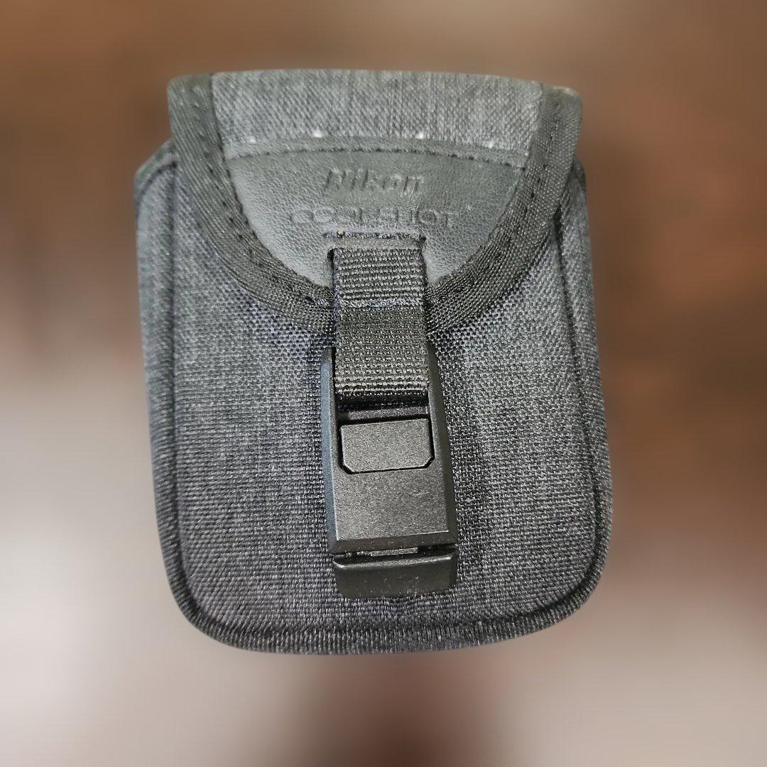 【本日限り21時まで】Nikon COOLSHOT LITE