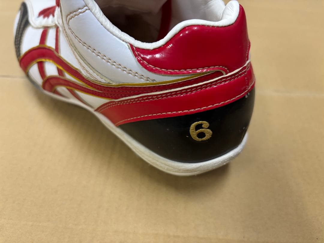 asics 野球用 スパイク