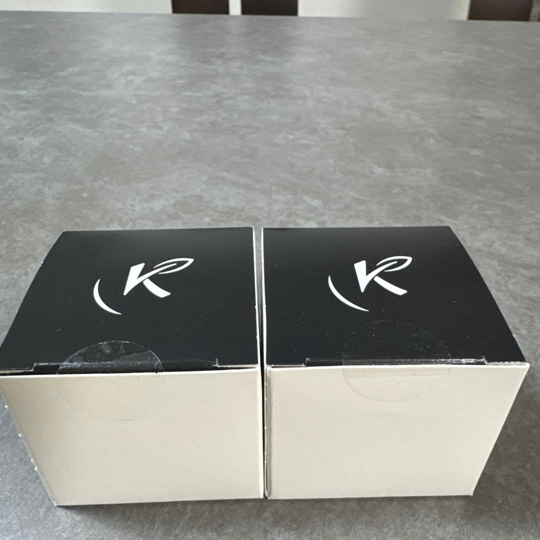 kannaway サルヴェ 2個セット2025/10新入荷