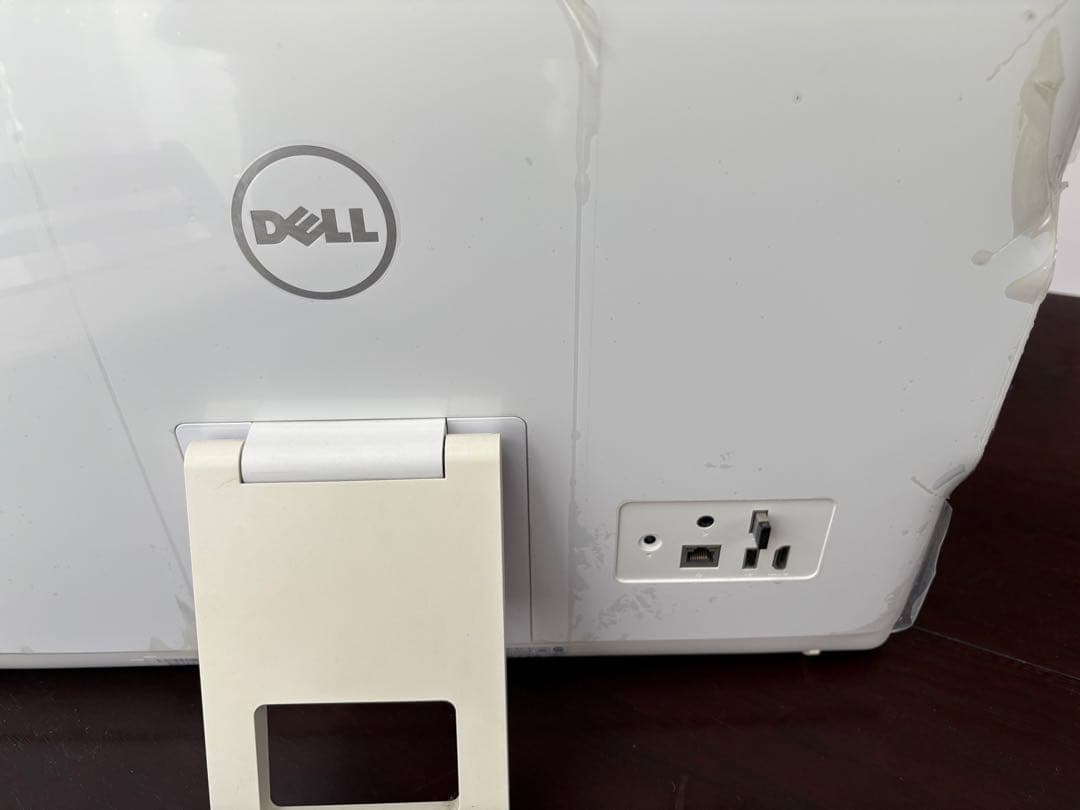 DELL Inspiron22 3264 デスクトップ、純正キーボード&マウス