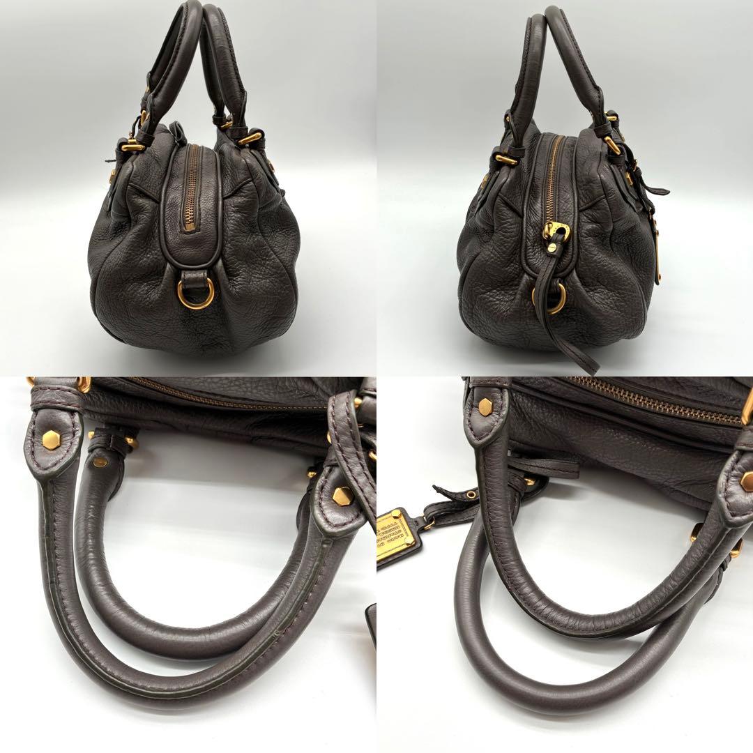 MARC by MARC JACOBS CLASSIC Q バッグ