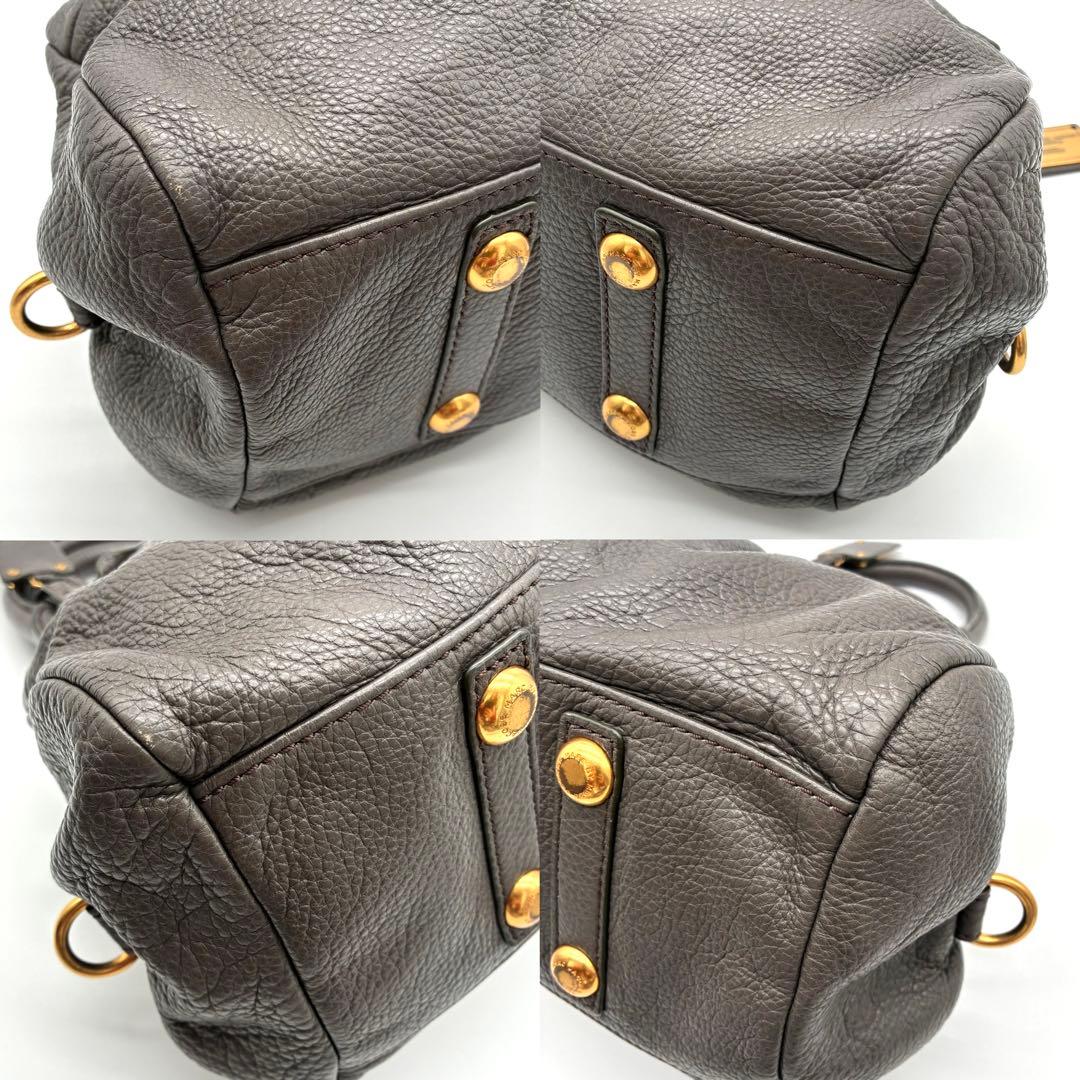 MARC by MARC JACOBS CLASSIC Q バッグ