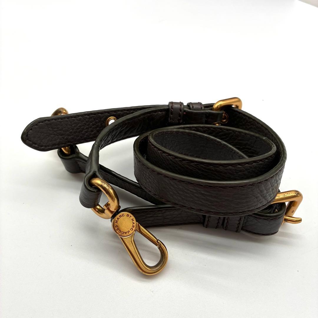 MARC by MARC JACOBS CLASSIC Q バッグ