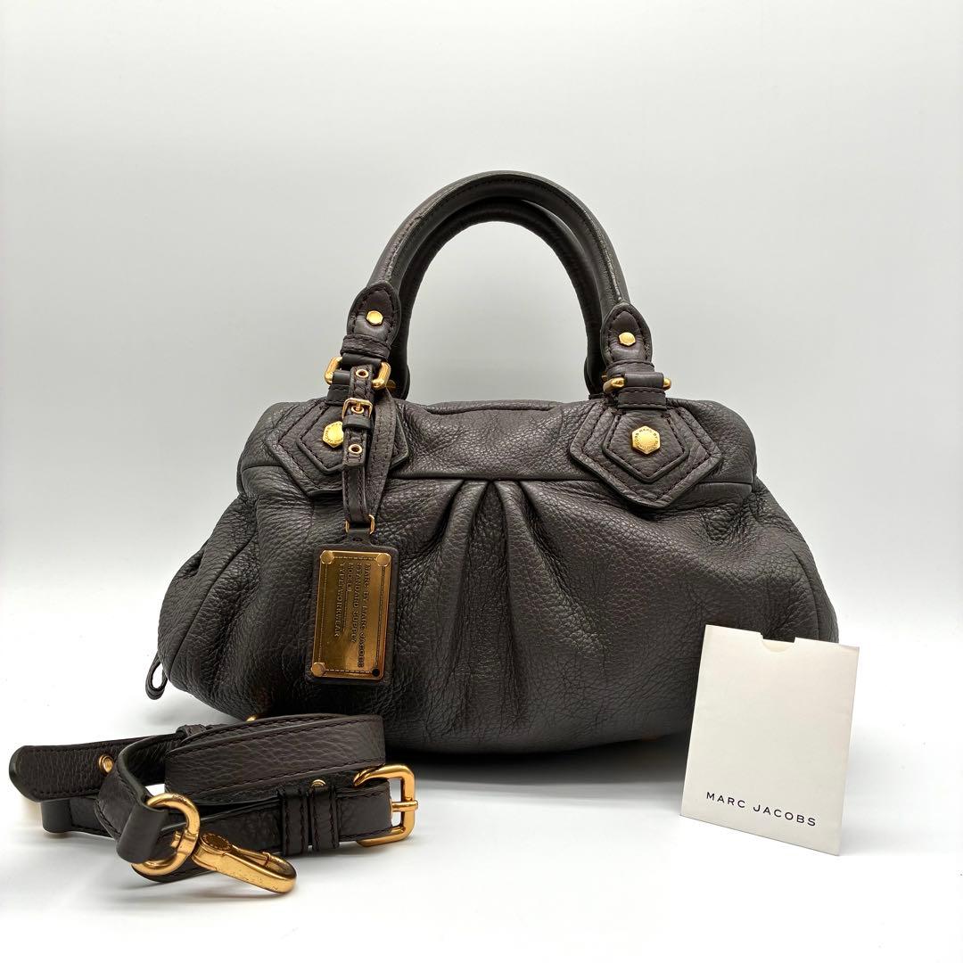 MARC by MARC JACOBS CLASSIC Q バッグ
