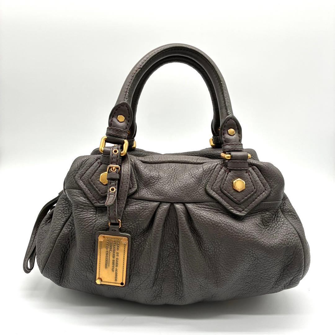 MARC by MARC JACOBS CLASSIC Q バッグ