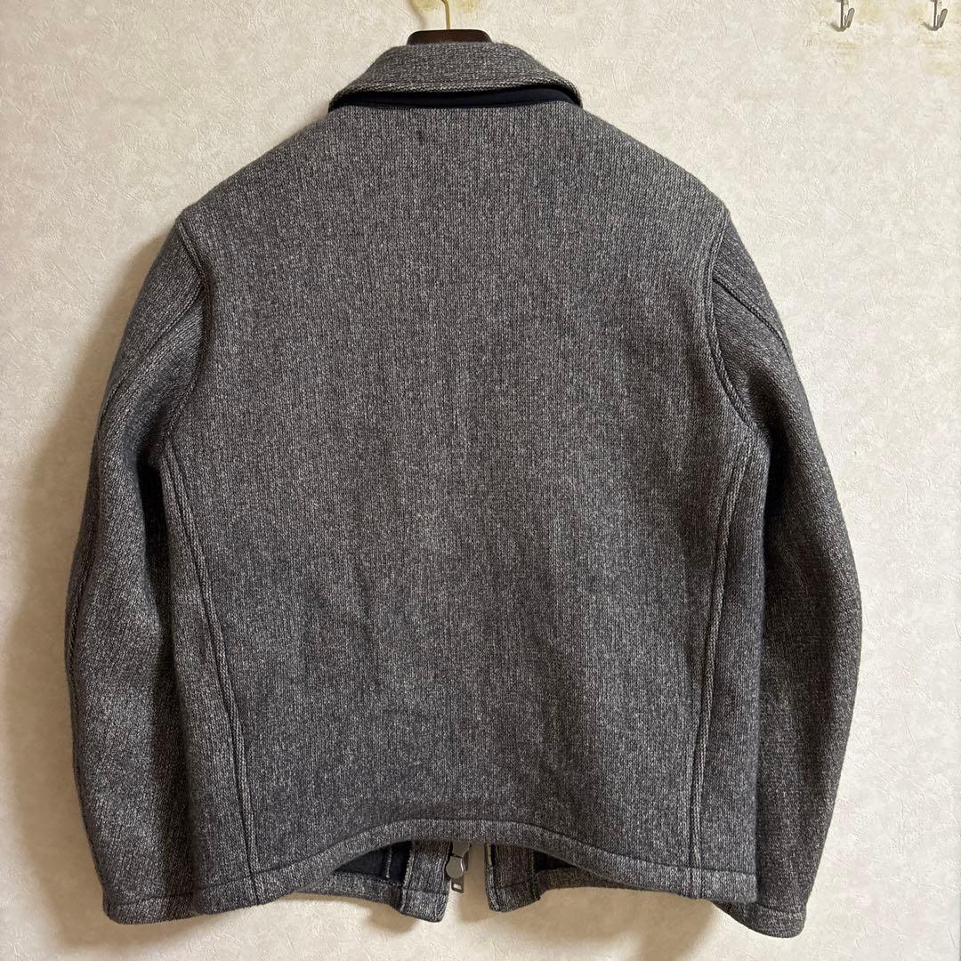 ブラウンズビーチ　スポーツジャケット　フルカウント　古着