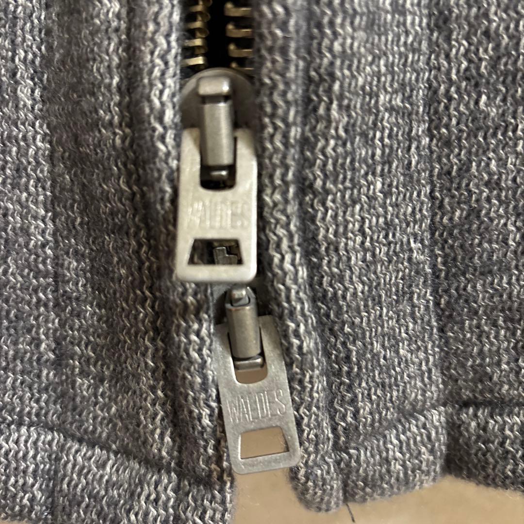 ブラウンズビーチ　スポーツジャケット　フルカウント　古着