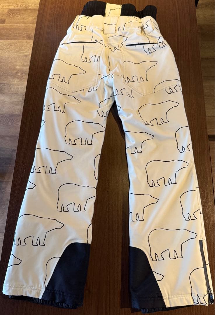 PERFECT MOMENT スキーウェア