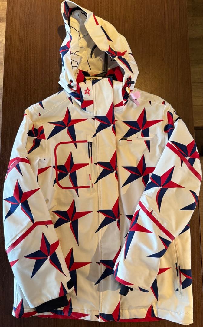 PERFECT MOMENT スキーウェア