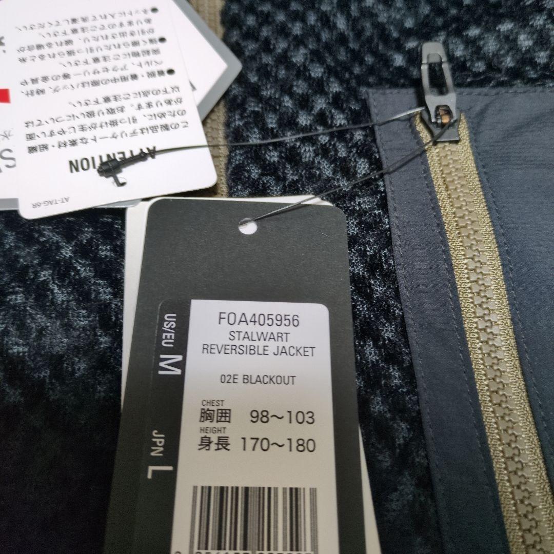 ゴルフ　ジャケット