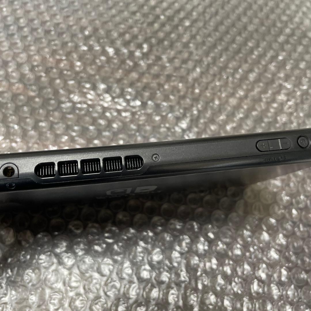 14 Nintendo Switch本体のみ（バッテリー強化版）