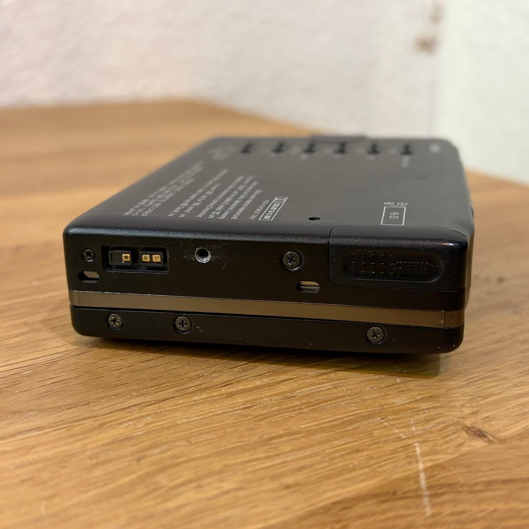 AIWA カセットプレーヤー HS-JX70