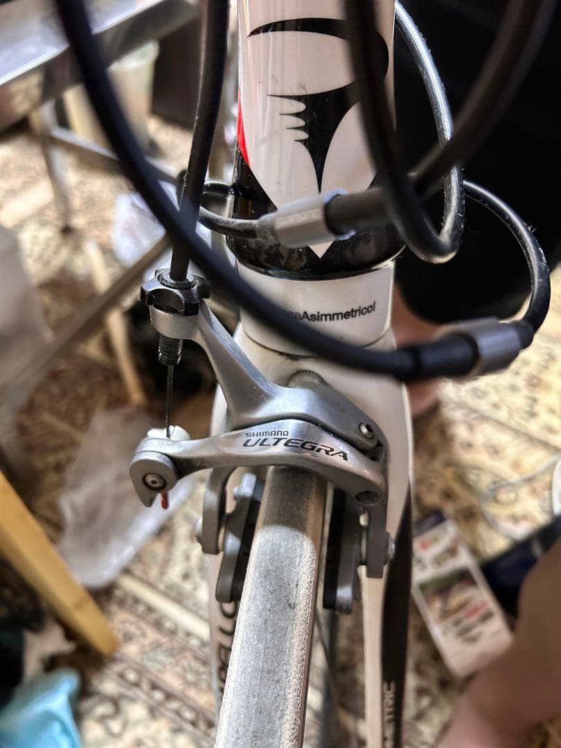 たなか　ピナレロ　MAVEL 30HM12K