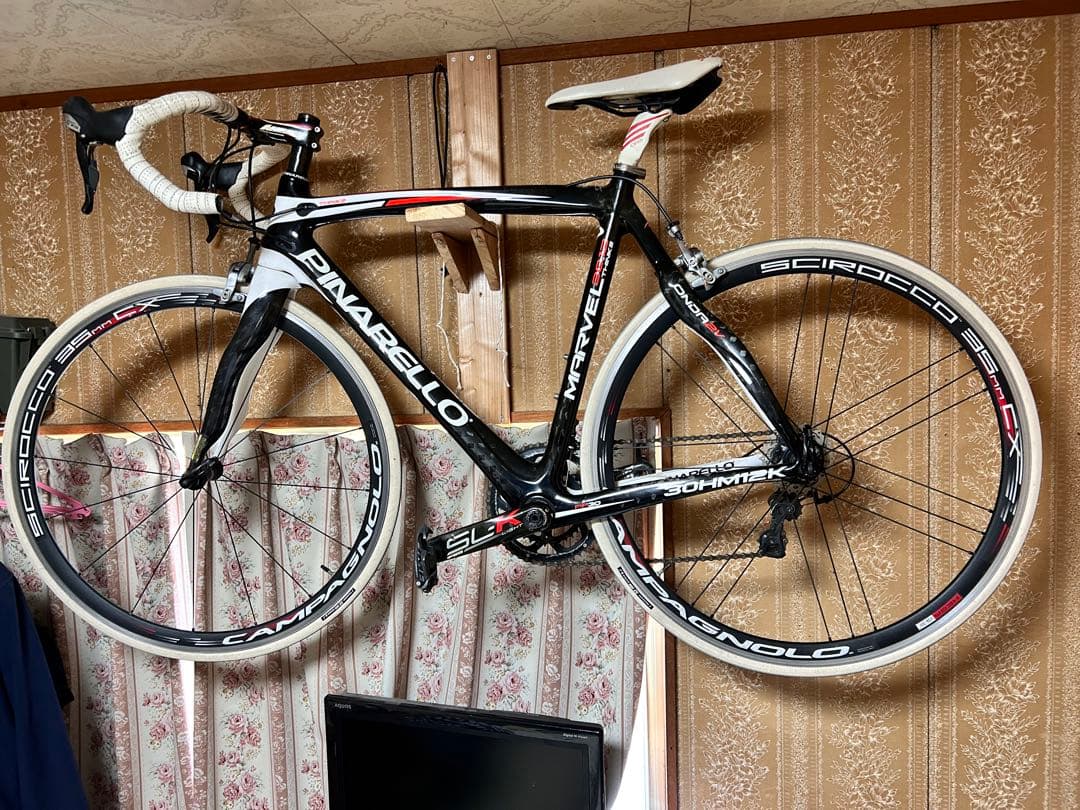 たなか　ピナレロ　MAVEL 30HM12K