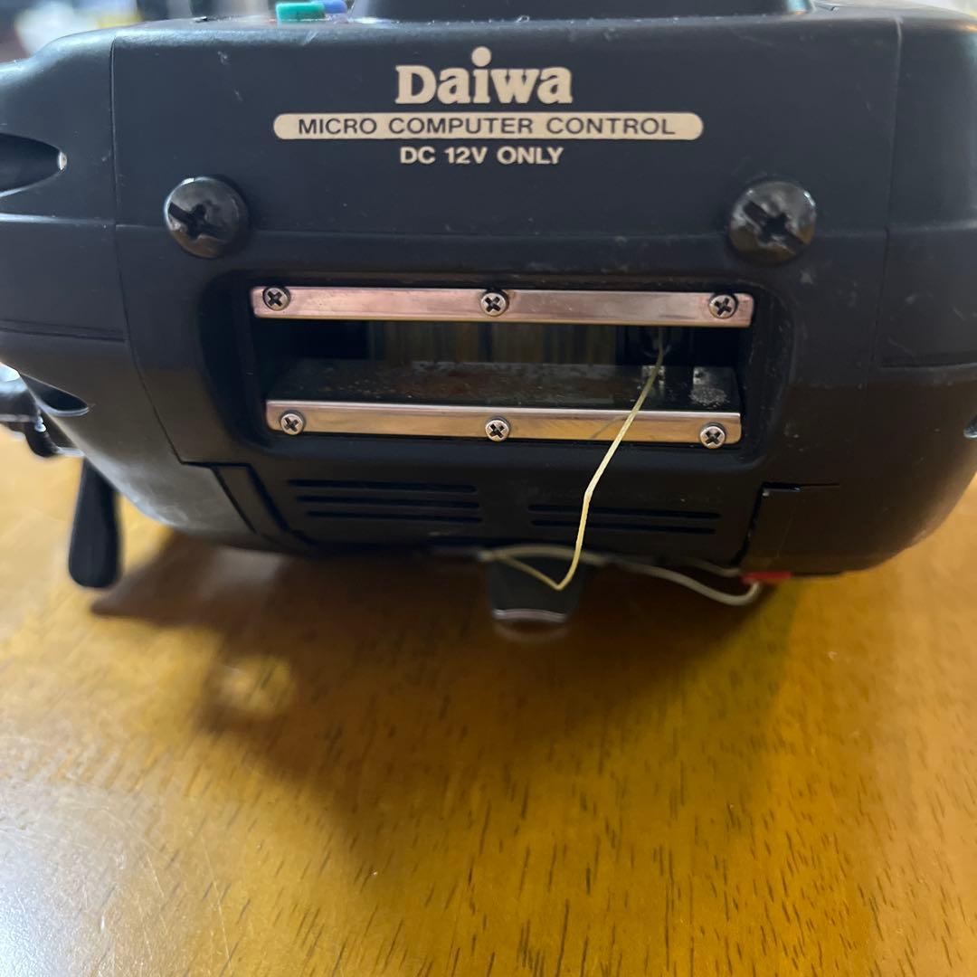 電動リール ダイワ スーパータナコン　S600 Daiwa TANACOM