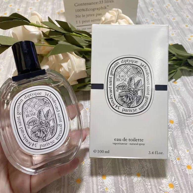 DIPTYQUE ディプティック オーローズ EDT 100ml