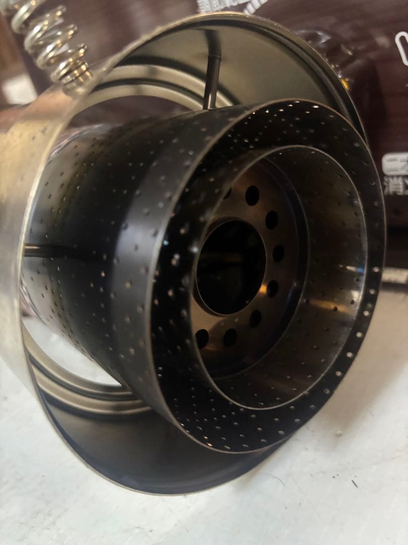 2019年製 CORONA 反射式石油ストーブ RX-2919WY よごれま栓