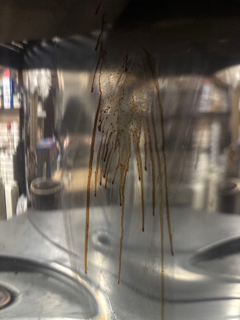 2019年製 CORONA 反射式石油ストーブ RX-2919WY よごれま栓