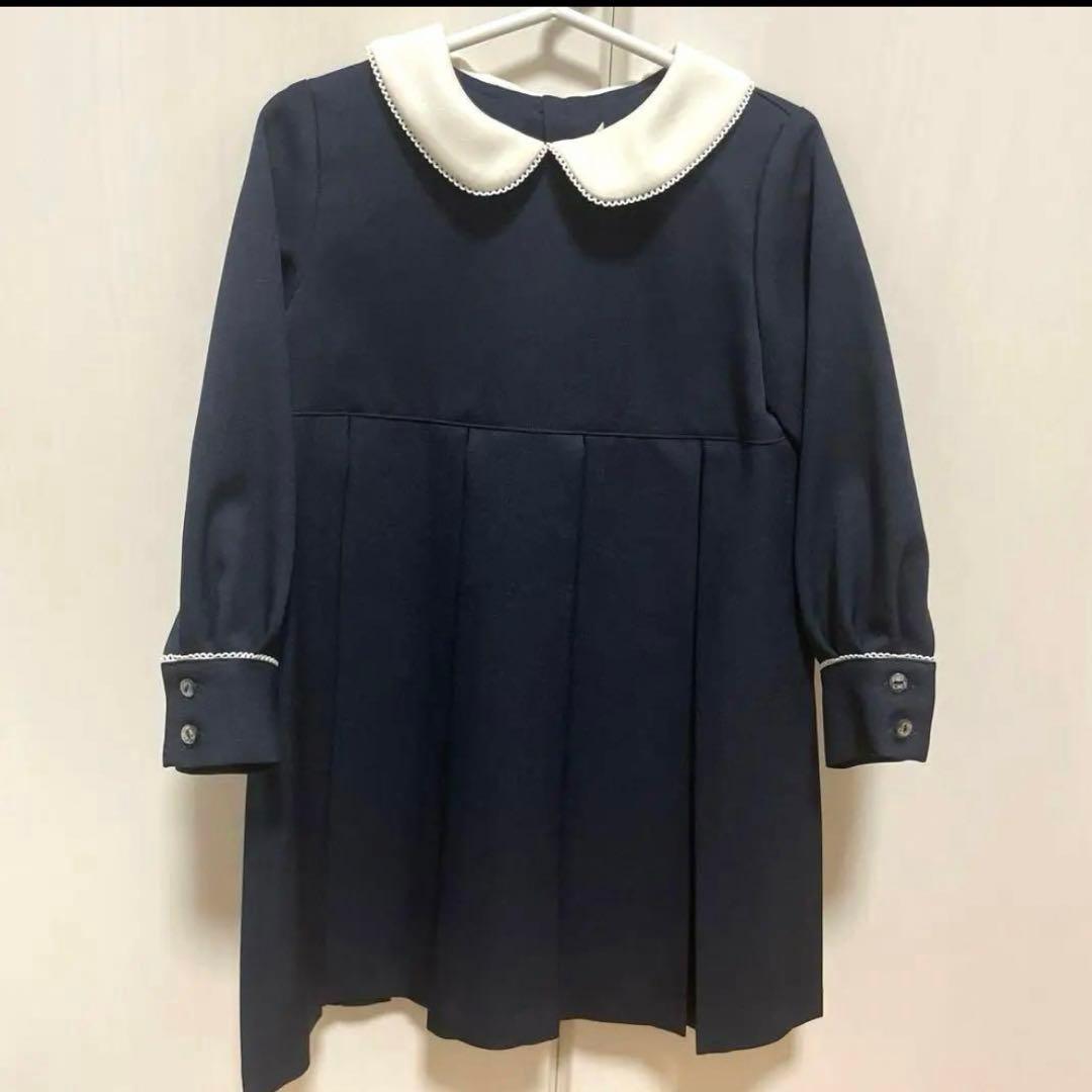 june little closet メリアドレス100cm