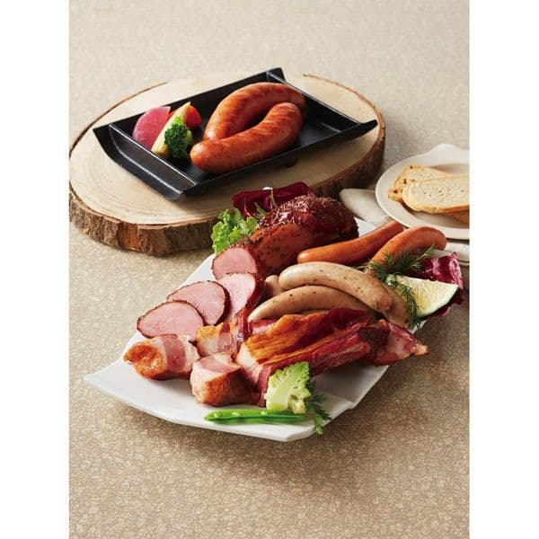 カタログギフト　ごっつお便　FC　選べるギフト　西武 そごう カタログギフト