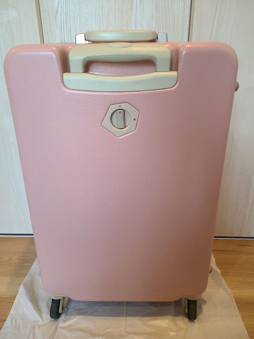 スーツケース　ACE HaNT　大容量87L