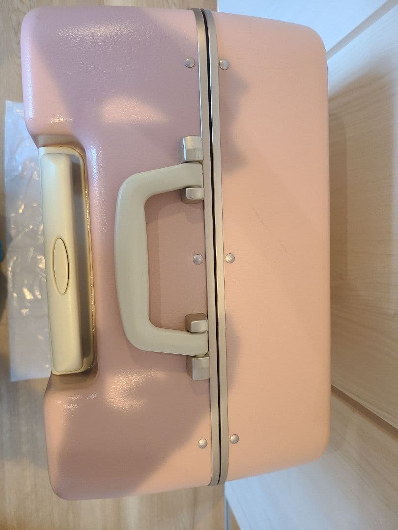 スーツケース　ACE HaNT　大容量87L