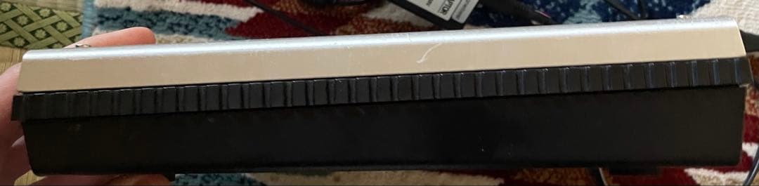 Roland SP-555 サンプラー