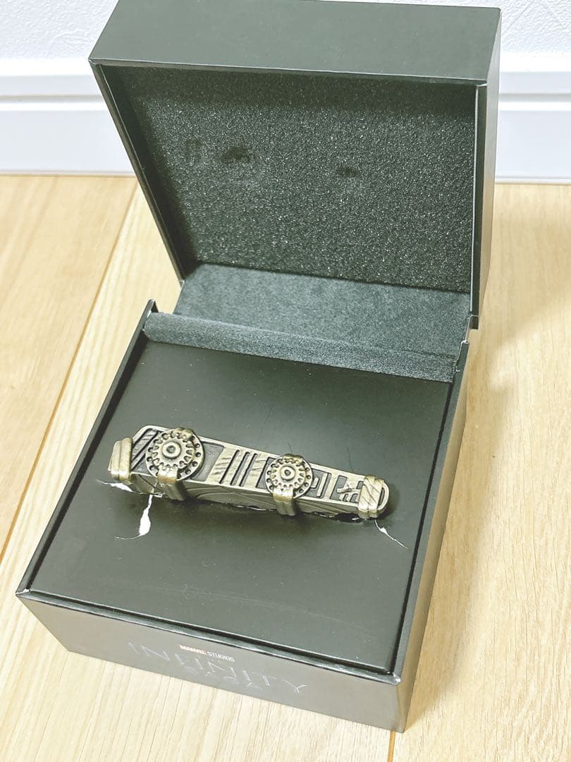 マーベル　スリングリング