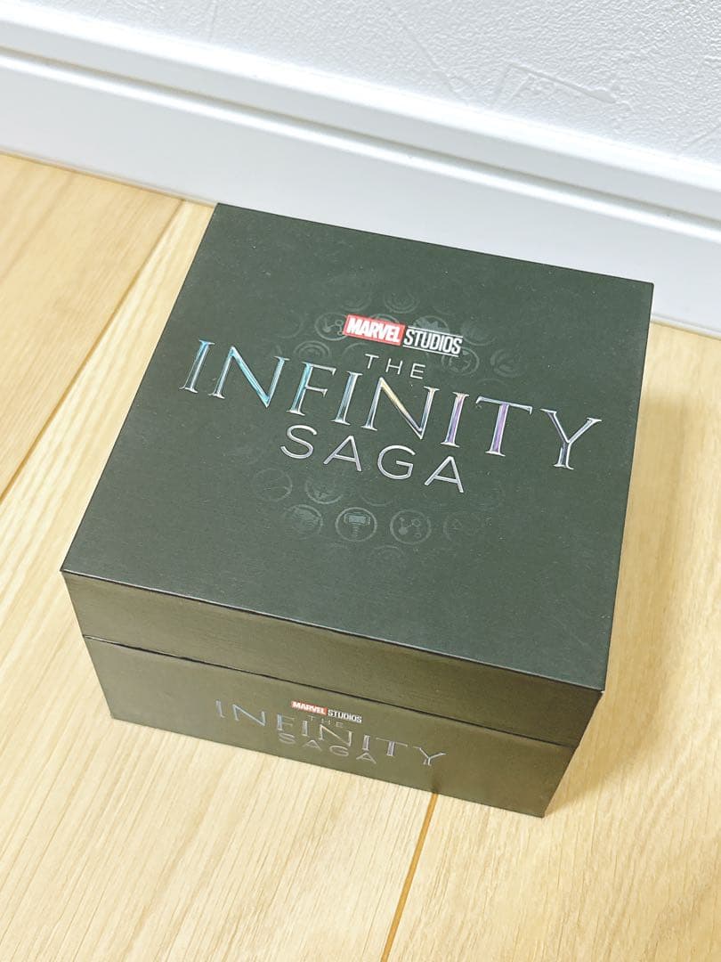 マーベル　スリングリング